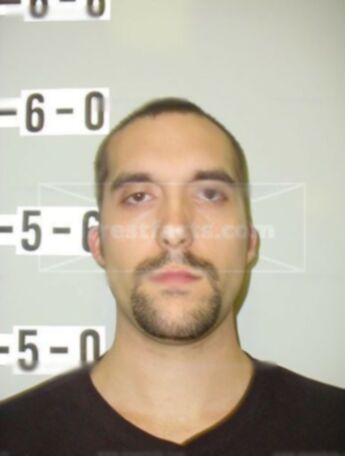 David Allen Grivette