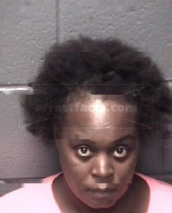 Kavana Shanta Canady