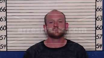 Travis James Brackenridge