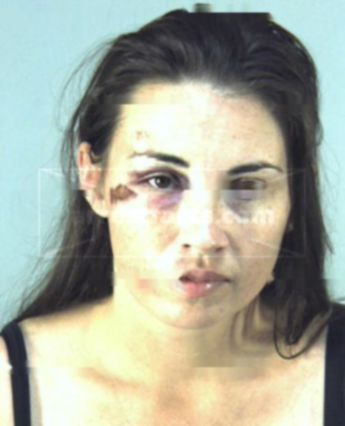 Holly Alaine Cay