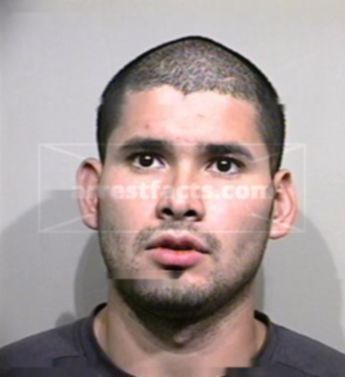 Ernesto Cordova