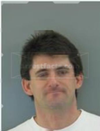 Kevin Anthony Peterson