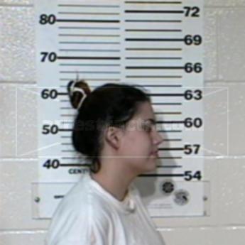 Carla Graciela Pena Rodriguez