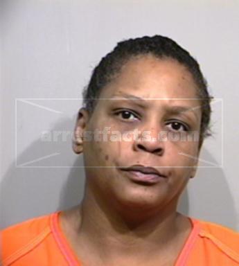 Rhonda Janine Wiggins