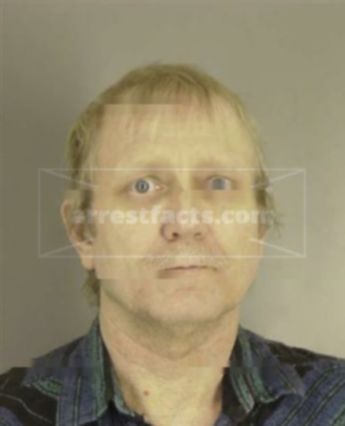 Robert Harlan Johnson