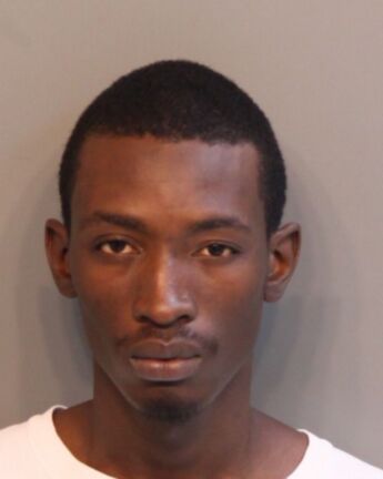 Juarwain D Melton