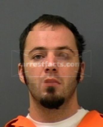 Justin Blake Cecil