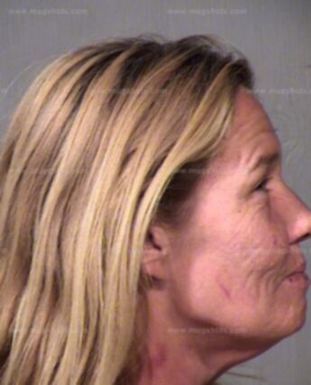 Karen Joy Hallock