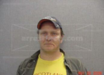 Donald Ray Johnson