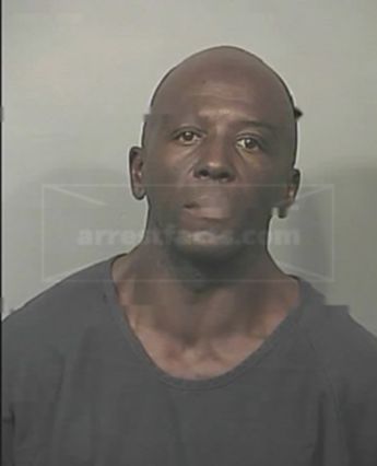 Stanley Wyane Turner