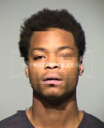 Lachino Moore