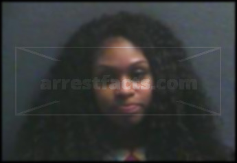 Daziah Taneka Dean
