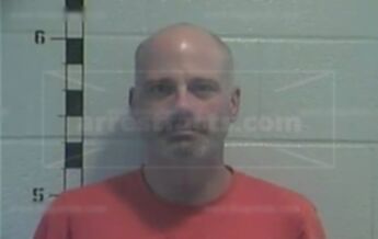 Kyle James Ward