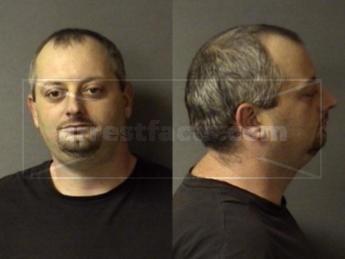 Jonathan David Brown