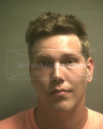 Jacob Dane Johnson