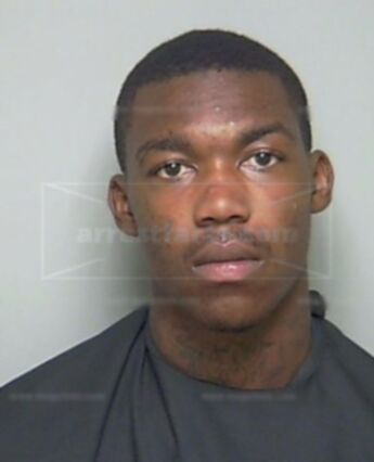 Adrian Antwon Hall