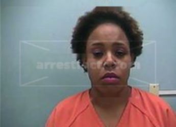 Crystal Cherrie Turner