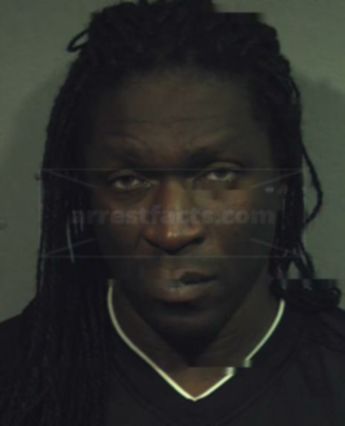 Ontra Lamar Brooks