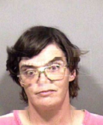 Susan Violet Creecy