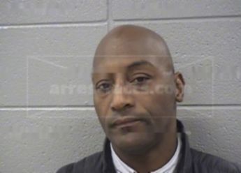 Michael Edw Armstrong
