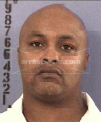 Kenneth Lamont Davis