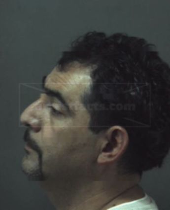 Alfredo Avalos