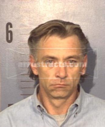 Charles Richard Tarpley