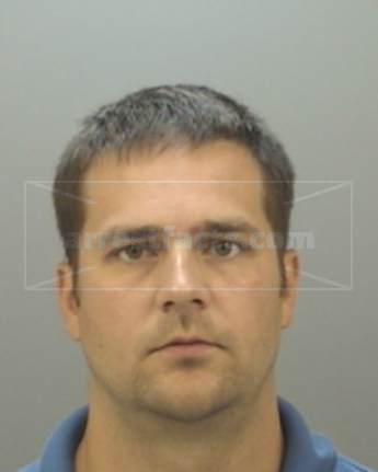 Wade Alan Davenport