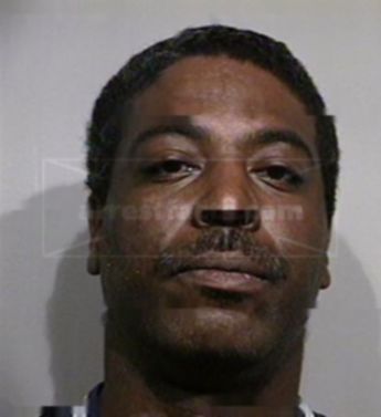 Dexter Keith Royston