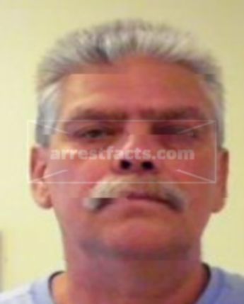 Kevin Eugene Gibson