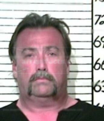 Darrell Wayne Gaston