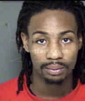 Charles Johnson