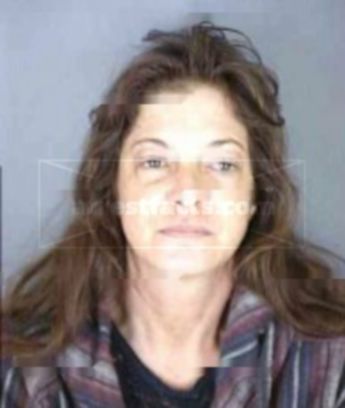 Gail A Davis
