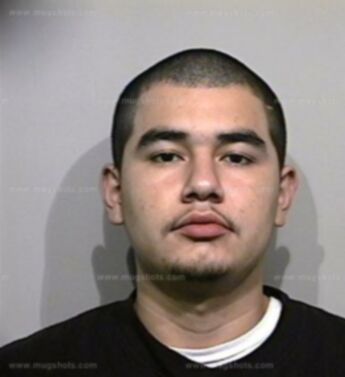 Jose Elias Flores