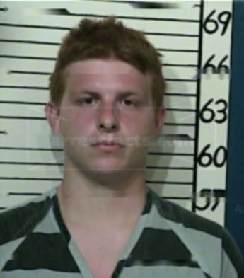 Andy Lucas Foster