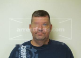 Shawn Dane Haxton