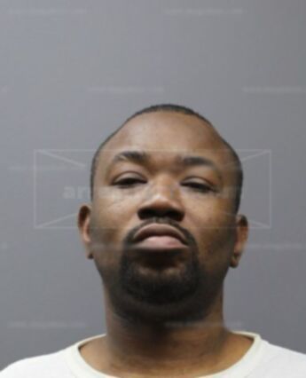 Terrell Johnson
