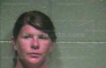 Sharon Patricia Greenwell