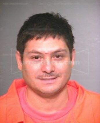 Michael Angelo Flores