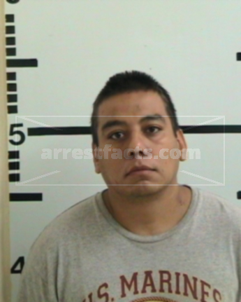 Arnulfo Gomez