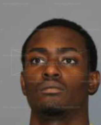 Cortez Rashad Johnson
