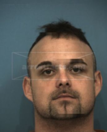 Michael Fredrick Taylor