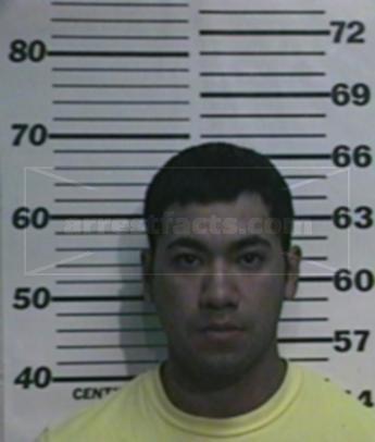 Eric Noel Padron