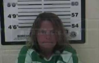 Wendi Jo Workman
