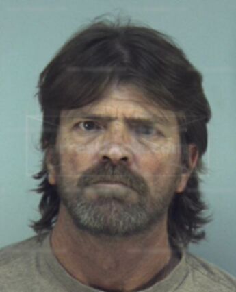 Wayne Adolph Moss