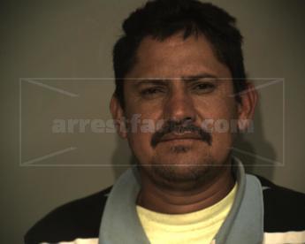 Isidro Molina Manzano