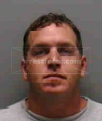 James Michael Fisher