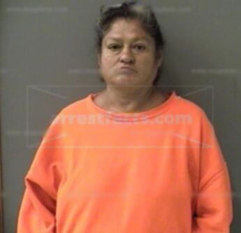 Alice Renee Williams