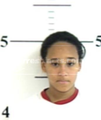 Falyn Marie Long