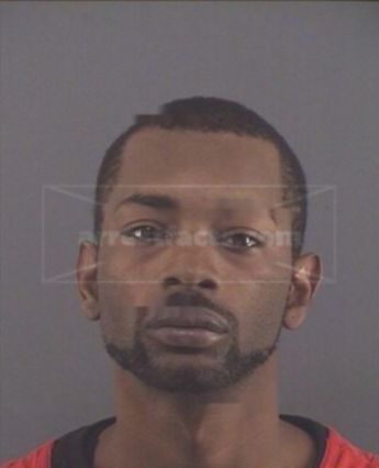 Tremane Lamar Harris-King